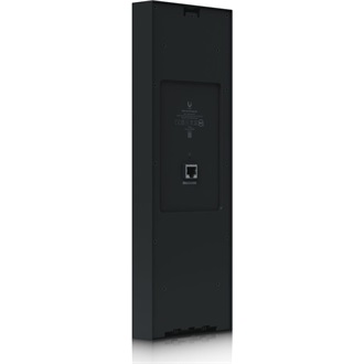 Ubiquiti UniFi Access G3 Intercom beléptető rendszer vezérlő fekete