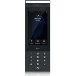Ubiquiti UniFi Access G3 Intercom beléptető rendszer vezérlő fekete