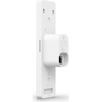 Ubiquiti UniFi Access G3 Reader Pro beléptető rendszer kártyaolvasó fehér