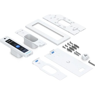 Ubiquiti UniFi Access G3 Reader Pro beléptető rendszer kártyaolvasó fehér