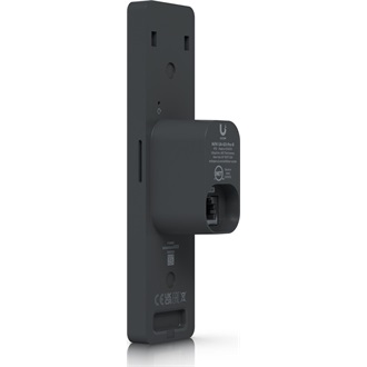 Ubiquiti UniFi Access G3 Reader Pro beléptető rendszer kártyaolvasó fekete