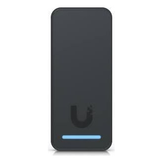 Ubiquiti UniFi Access G3 Reader beléptető rendszer kártyaolvasó fekete