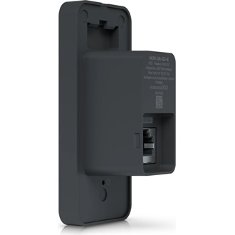 Ubiquiti UniFi Access G3 Reader beléptető rendszer kártyaolvasó fekete