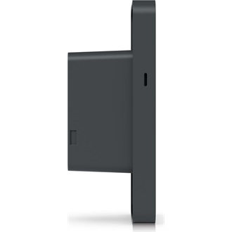 Ubiquiti UniFi Access G3 Reader beléptető rendszer kártyaolvasó fekete