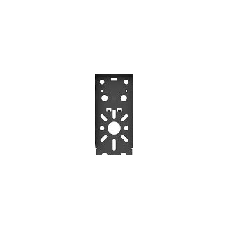 Ubiquiti UniFi Access Intercom Sunshield kaputelefon-kapucsengő kiegészítő