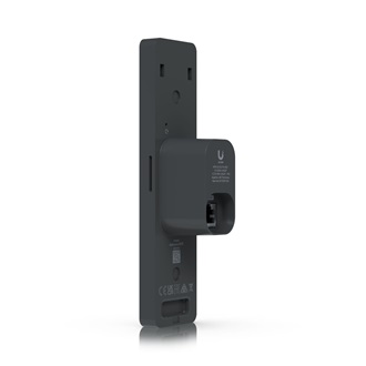 Ubiquiti UniFi Access Reader G2 Professional beléptető rendszer NFC-olvasó fekete