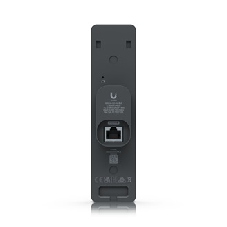 Ubiquiti UniFi Access Reader G2 Professional beléptető rendszer NFC-olvasó fekete