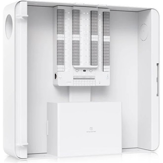 Ubiquiti UniFi Alarm Hub Kit riasztó csomag fehér