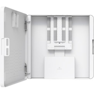 Ubiquiti UniFi Alarm Hub Kit riasztó csomag fehér