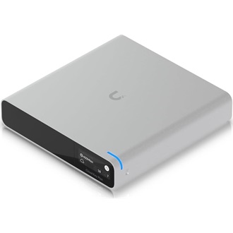 Ubiquiti UniFi Cloud Key+ Gen2 1TB videorendszer vezérlő