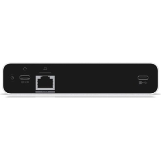 Ubiquiti UniFi Cloud Key+ Gen2 1TB videorendszer vezérlő