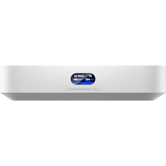 Ubiquiti UniFi Cloud Gateway Max router