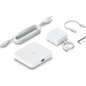 Ubiquiti UniFi Cloud Gateway Max router