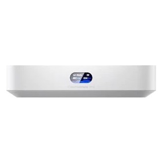 Ubiquiti UniFi Cloud Gateway Ultra router
