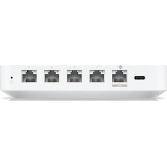 Ubiquiti UniFi Cloud Gateway Ultra router