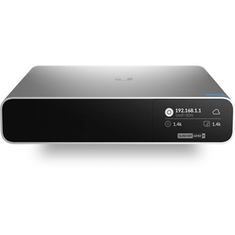 Ubiquiti, UniFi Cloud Key Gen2 Plus