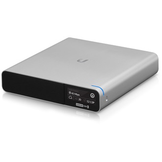 Ubiquiti, UniFi Cloud Key Gen2 Plus