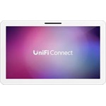 Ubiquiti UniFi Connect Display 21.5" touchscreen LED monitor fehér