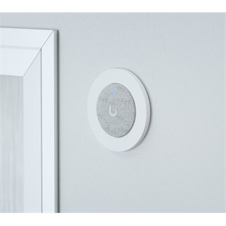 Ubiquiti UniFi Doorbell PoE Smart Chime riasztó sziréna szürke