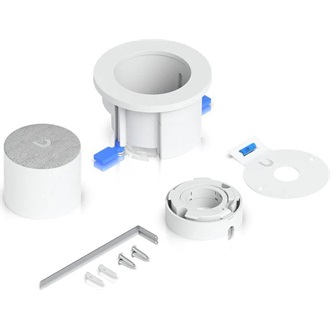 Ubiquiti UniFi Doorbell PoE Smart Chime riasztó sziréna szürke