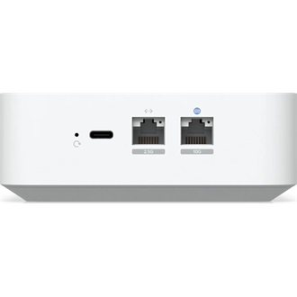 Ubiquiti UniFi Express 7 BE11000 Tri-Band Wi-Fi router