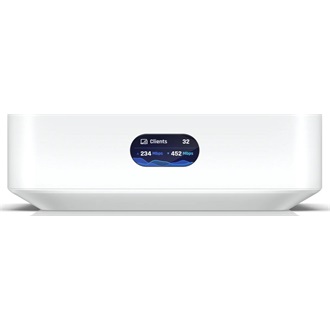 Ubiquiti UniFi Express UX AX3000 Dual-Band Wi-Fi access point