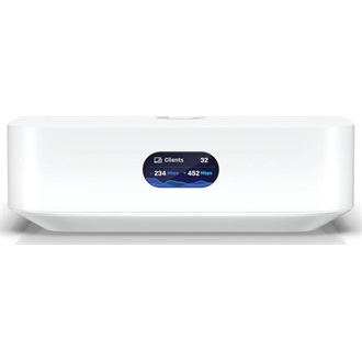 Ubiquiti UniFi Express UX AX3000 Dual-Band Wi-Fi access point