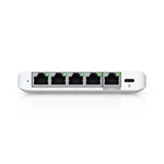 Ubiquiti UniFi Flex Mini 2.5G PoE switch
