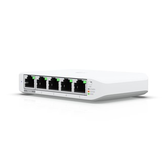 Ubiquiti UniFi Flex Mini 2.5G PoE switch