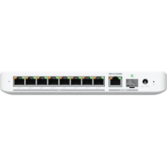 Ubiquiti UniFi Flex Mini 2.5G PoE switch
