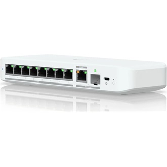Ubiquiti UniFi Flex Mini 2.5G PoE switch