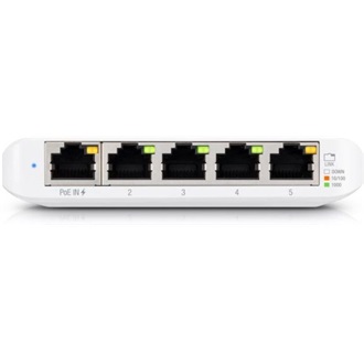 Ubiquiti UniFi Flex Mini PoE switch