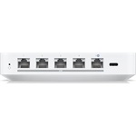 Ubiquiti UniFi Gateway Max router