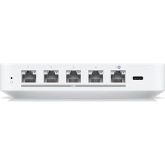 Ubiquiti UniFi Gateway Max router