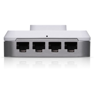 Ubiquiti UniFi HD In-Wall Wave 2 Dual-Band Wi-Fi PoE access point