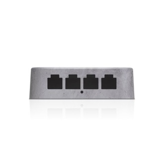 Ubiquiti UniFi In-Wall HD beton színű keret