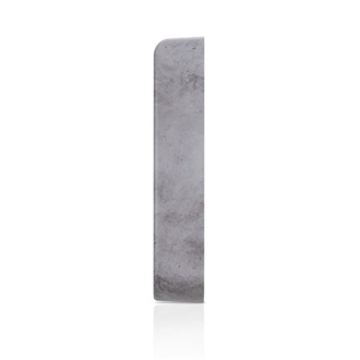 Ubiquiti UniFi In-Wall HD beton színű keret