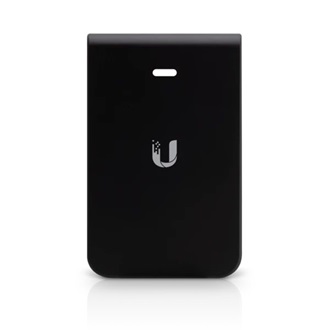 Ubiquiti UniFi In-Wall HD fekete színű keret