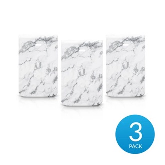 Ubiquiti UniFi In-Wall HD márvány színű keret