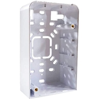 Ubiquiti UniFi In-Wall szerelődoboz UAP-IW-HD-hoz