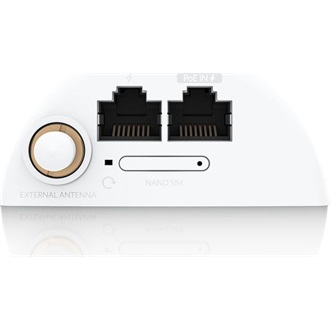 Ubiquiti UniFi LTE Backup Pro kültéri PoE 4G/LTE modem