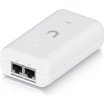 Ubiquiti UniFi PoE++ 10Gb/s Ethernet Dual RJ45 PoE adapter