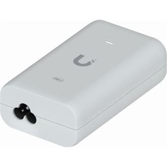 Ubiquiti UniFi PoE++ 10Gb/s Ethernet Dual RJ45 PoE adapter