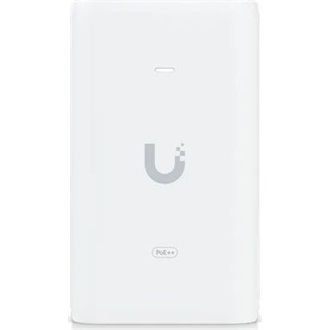 Ubiquiti UniFi PoE++ 10Gb/s Ethernet Dual RJ45 PoE adapter