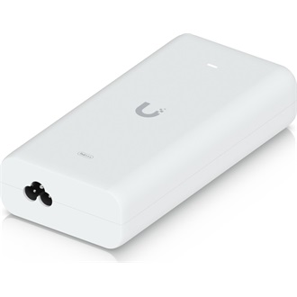 Ubiquiti UniFi PoE+++ 10Gb/s Ethernet Dual RJ45 PoE adapter