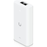 Ubiquiti UniFi PoE+++ 10Gb/s Ethernet Dual RJ45 PoE adapter