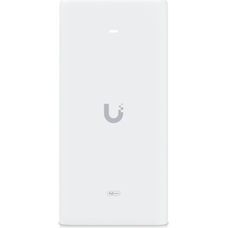 Ubiquiti UniFi PoE+++ 10Gb/s Ethernet Dual RJ45 PoE adapter