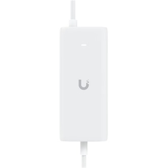 Ubiquiti UniFi PoE+ 1Gb/s Ethernet RJ45 - USB-C PoE adapter