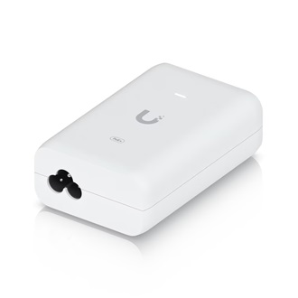 Ubiquiti UniFi PoE+ 2,5Gb/s Ethernet Dual RJ45 PoE adapter