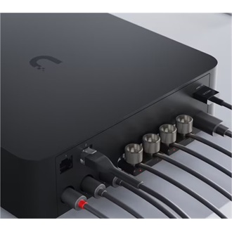 Ubiquiti UniFi PowerAmp 2.0 HDMI erősítő
